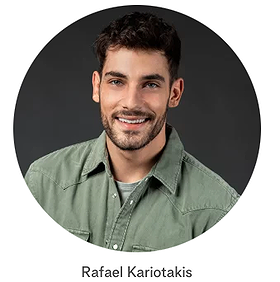 Rafael Kariotakis