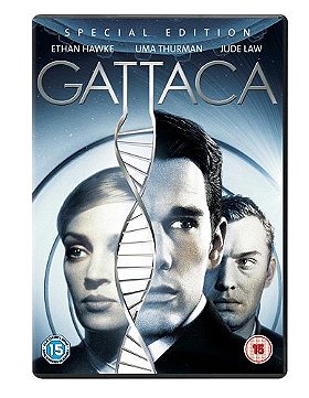 Gattaca (Special Edition)  