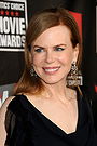 Nicole Kidman
