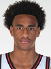 Alijah Arenas  6-6 07 20.0