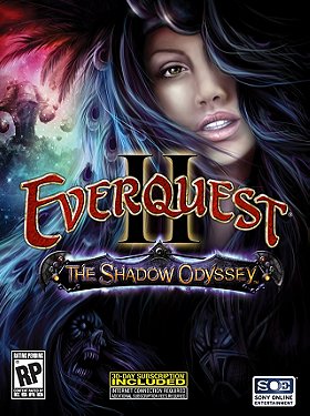 Everquest II: The Shadow Odyssey