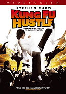 Kung Fu Hustle (Widescreen Edition)