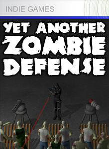 Yet Another Zombie Defense