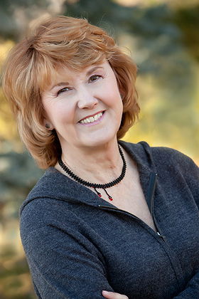 Jeanne C. Stein