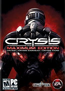 Crysis Maximum Edition