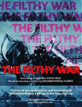The Filthy War