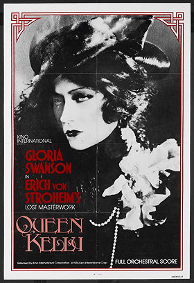 Queen Kelly (1929)