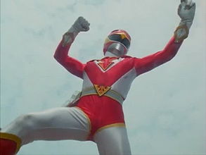 gaoranger vs super sentai