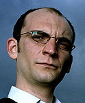 Rory MacGregor
