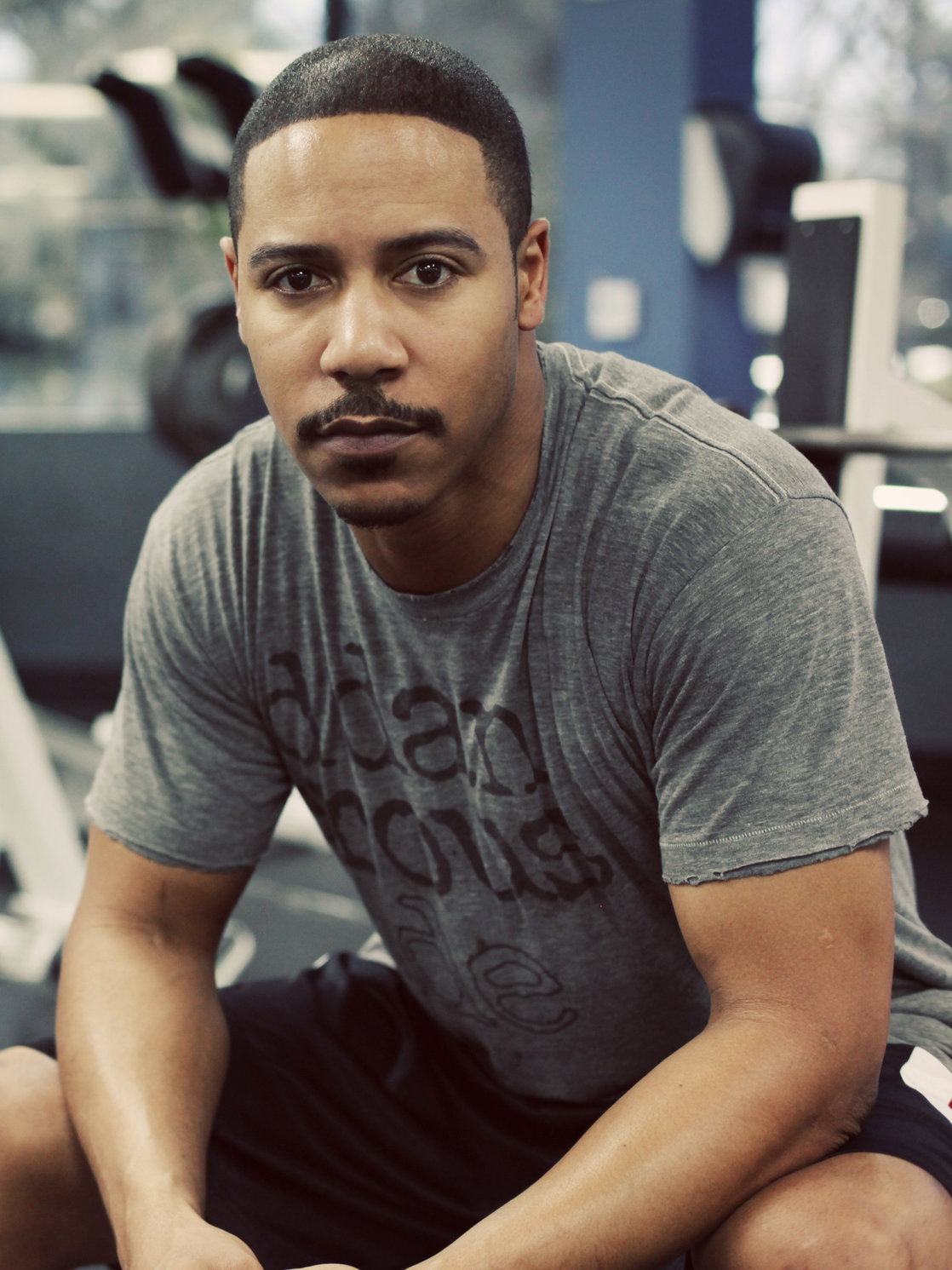Brian J. White