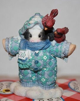Mary's Moo Moos - 