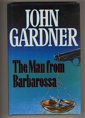 The Man From Barbarossa (1991)