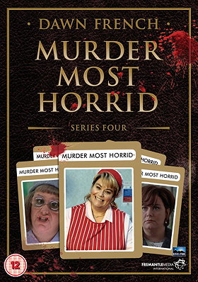 Murder Most Horrid: Series 4 