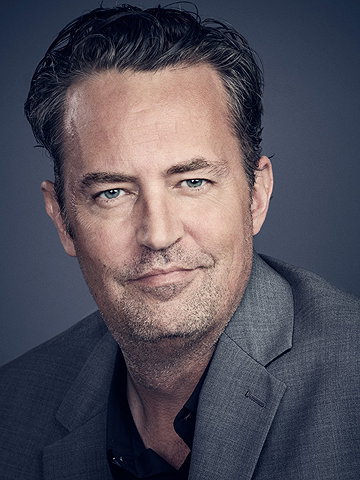 Matthew Perry