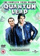 Quantum Leap: The Complete Third Season 