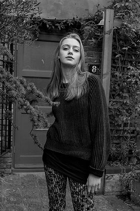 Amelia Harding