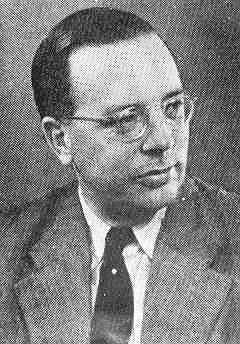 Georg Ferdinand Duckwitz