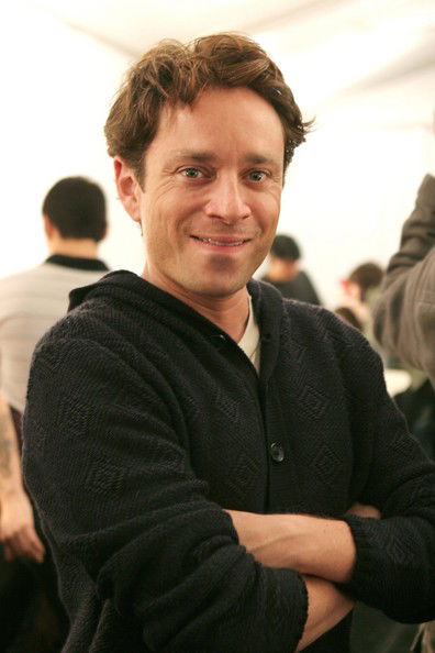 Chris Kattan