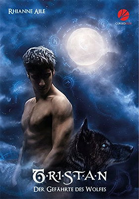 Der Gefährte des Wolfes: Tristan (German Edition)