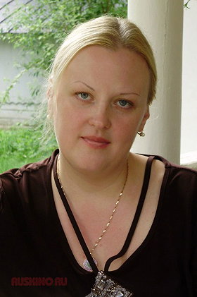Zhanna Dudanova