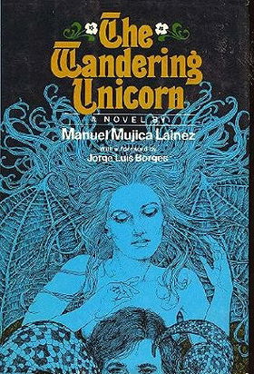 Wandering Unicorn