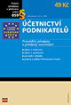 ÃšÄ?etnictvÃ­ podnikatelÅ¯
