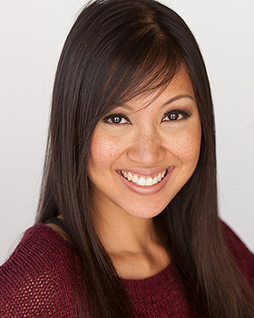 Hazel Paraoan