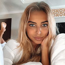 Chiara Bransi pictures and photos