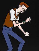 Dean Venture