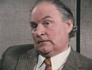Colin Douglas