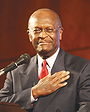 Herman Cain