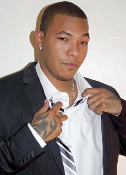 David Chen