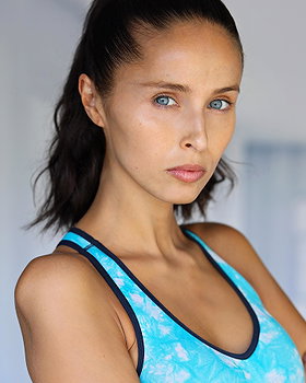 Lena Hunter
