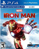 Iron Man VR