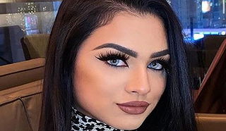 Nadia Khar pictures and photos