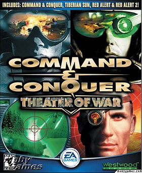 Command & Conquer: Theater of War