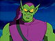 Norman Osborn (Spider-Man The Animated Series)