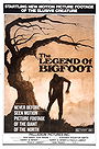 Sasquatch: The Legend of Bigfoot