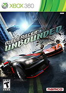 Ridge Racer Unbounded