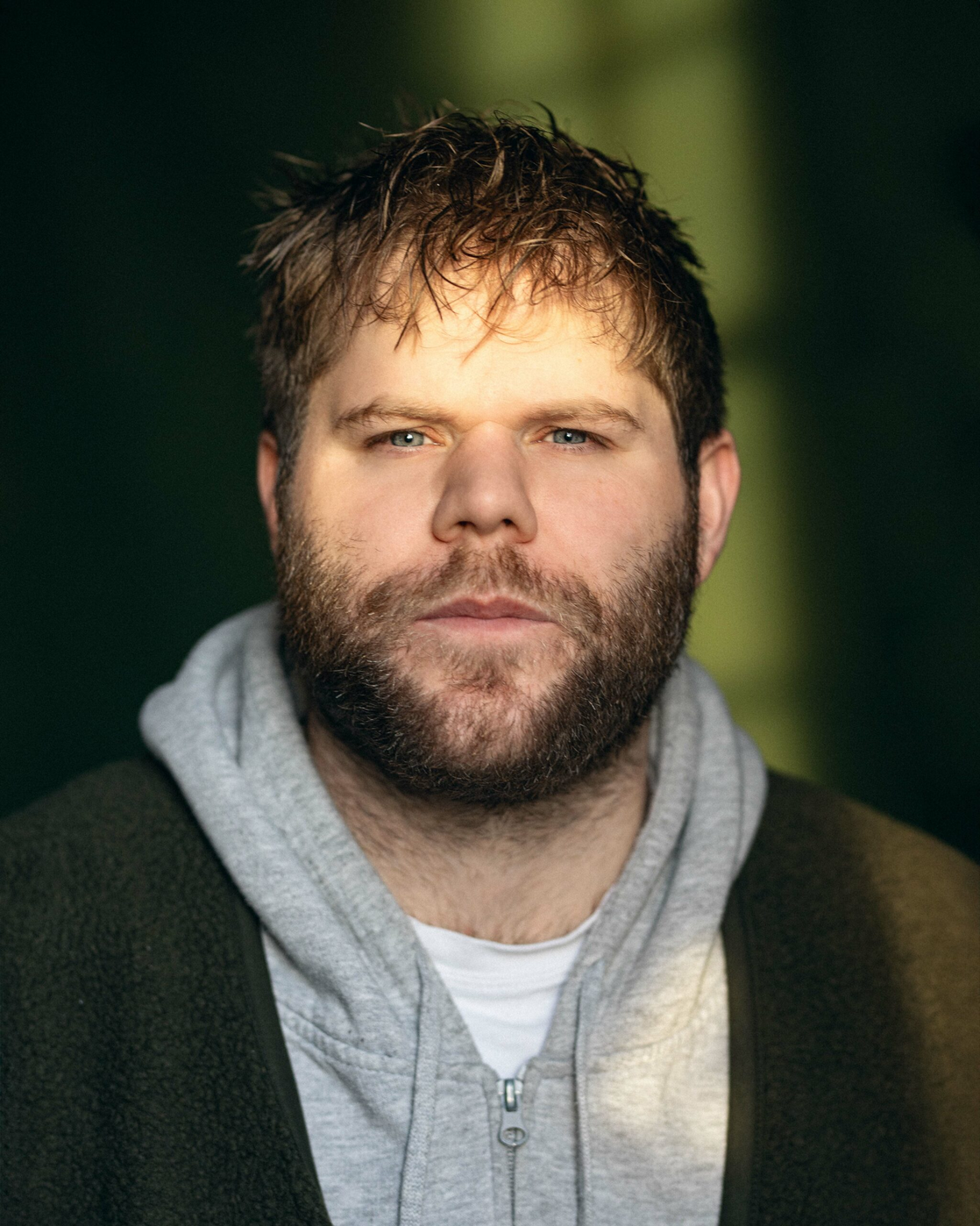 Douggie McMeekin