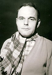 Gert Ledig