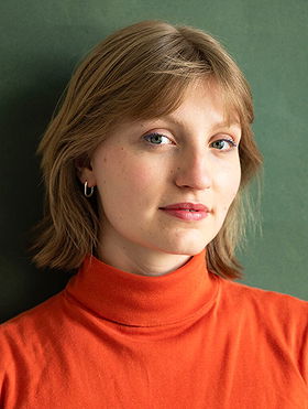Annalisa Weyel