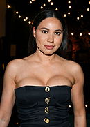 Jurnee Smollett-Bell