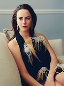 Kaya Scodelario
