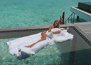 Tanya Mavrina pictures and photos