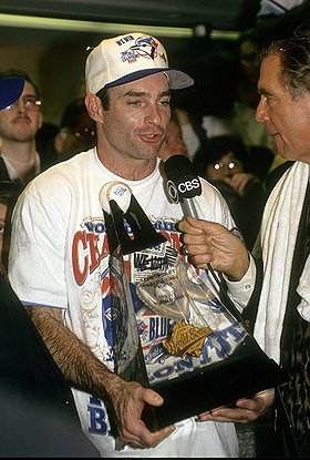Paul Molitor