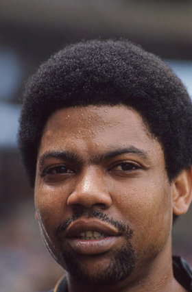 Dock Ellis