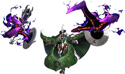 Summoner (Archetype)
