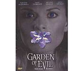 Garden of Evil (1998)