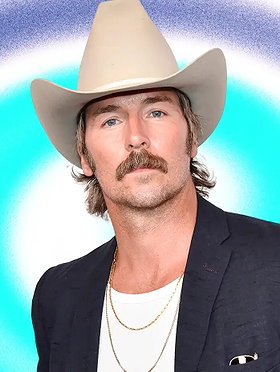 Mark Wystrach